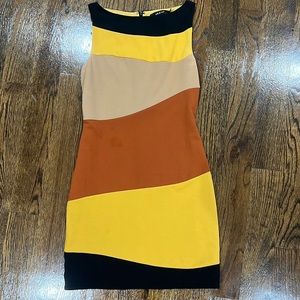 Perfect fall dress 🍂